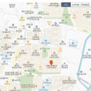 풍무중학교 버스정류장주변 이미지