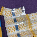 수영약국 | 다이소 러버덕 방수밴드 붙이고 샤워, 수영 후기