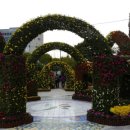 북구청 민원실 앞 이미지