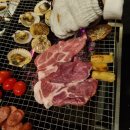 속초고기 "한결축산 속초조양동점"