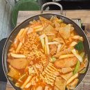 금오 | 의정부 금오동 맛집 가성비 좋은 노포 즉석떡볶이 금오분식 방문 후기