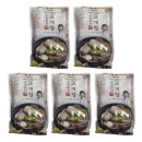 우리한식 이미지