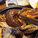 갈비愛대가 | 원주 맛집, 원주 연말모임 장소 추천, &#34;갈비愛정찬&#34; 돼지갈비 + 해물모듬장까지 푸짐하게!