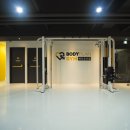 바디플랜짐 이미지