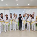 실버태권도 네이버블로그