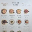 거북섬 뷰가 예쁜 대형 카페 시흥 브런치 맛집 가드니아 내돈내산 후기