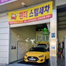 팬더스팀세차