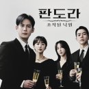 판도라 카카오 검색결과