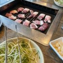 미정숯불갈비식당 이미지