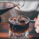 그라인딩 핸드드립 이미지