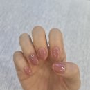 네일은미미 | 대림역 네일샵 추천 숲칼프 미미네일 웨딩 네일 후기