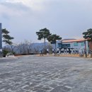 기룡산입구 | 영천 자양면 강호정