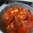 광천국수 | [대전 맛집] 두부두루치기 포장 후기 “광천식당”