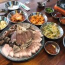 온국밥식구 이미지