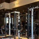 휘트니스 라운지 이미지