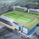 이천공설운동장 이미지