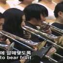 영락교회갈보리성가대 네이버블로그