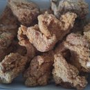 또래오래공주점 | BBQ 황금올리브 치킨 후기