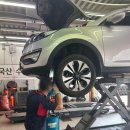 열린자동차정비 | 스피드메이트 일산장항점 엔진오일 교체 후기｜정비 과정부터 방문 후기까지