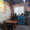 느티나무 쪽방카페 이미지