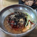 김장군막국수 - 구미시 봉곡로 170 | 익산 현지인 맛집 김장군 막국수 본점 내돈내산 후기