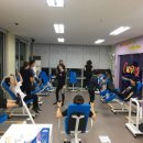 커브스상봉클럽 이미지