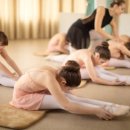 초등성장발레 이미지