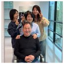 합정 미용실 도심헤어 웜톤 염색 5년 단골 솔직 후기 (온 가족 다님)
