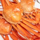 명품조개찜붉은대게