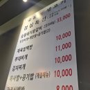 2019036 | [수원] 권선동 삼겹살 맛집 퀄리티 좋은 고기집 숯불애생고기 방문 후기