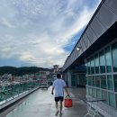삼천포활어대게초장집 | 울산 정자_정자활어직판장 A-18 ‘해녀이모집...후기! 수입산 박달대게+2층 초장집 볶음밥까지 완벽...