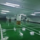 월드컵 스크린골프존 이미지