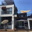 백도까페 펜션 이미지