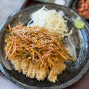 양산덕계맛집 바삭하고 부드러운 수제 돈카츠 원카츠 덕계점