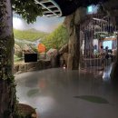 백두대간 전시관 이미지