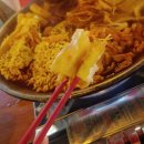 부산 서면 삼정타워 아이랑 외출 실내데이트 남도분식 후기