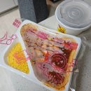 스텔라떡볶이충남아산배방점