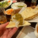 역삼-1326 | 강남역 점심 모임하기 좋은 인도 커리 맛집 두르가