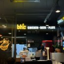 BHC 성산점
