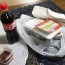 꼬마김밥&떡볶이