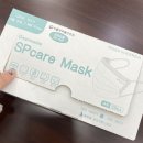 에스피덴탈 | 덴탈마스크 비말차단 일회용마스크 -spmall 마스크