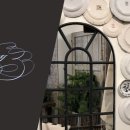 영문캘리모던서체 이미지