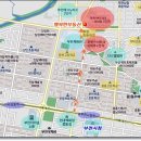 약대동 부천아이파크 1단지 아파트 정문 앞 이미지