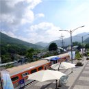 석항트레인스테이 이미지