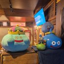 테마3빌딩 | 도쿄여행 아키하바라 드래곤 퀘스트 테마카페 루이다의 주점 내돈내산 후기