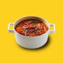 찐육개장