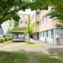 행복나루노인복지관 대강당 이미지