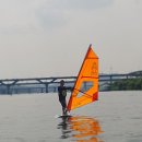 자양유수지체육시설 이미지