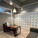 파리스짐 | 파리스짐 회원님 앞에서 소녀가되