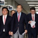 국민의힘 &#34;후보 교체 절차 모두 중단&#34;…심야 입당했던 한덕수는 &#39;평당원&#39; 지위로 이미지